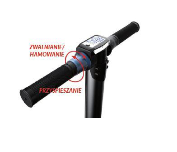 Skymaster Hoola - 414672 - zdjęcie 3